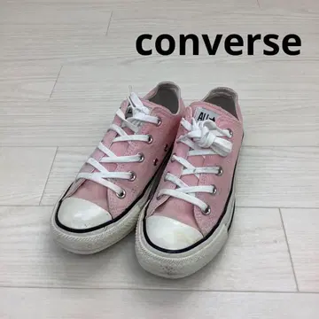 converse 컨버스 US 컬러즈 ALL STAR OX