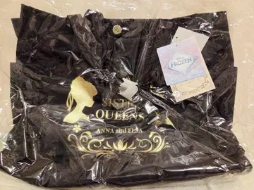 시마무라 치하루 Disney 겨울왕국 토트백