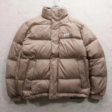 헬리한센 두툼한 리버서블 다운 자켓 L 눕시