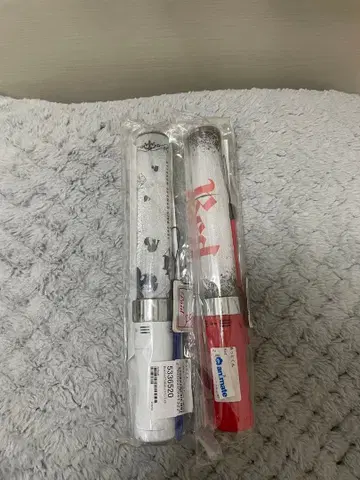 앗토군 응원봉
