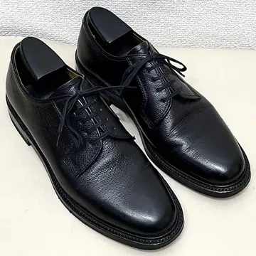 REGAL 리갈 임페리얼 그레이드 2236 25EE 블랙 가죽 신발