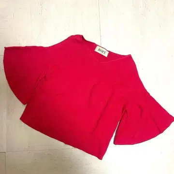 ROPE 로페 티셔츠 여성용 38