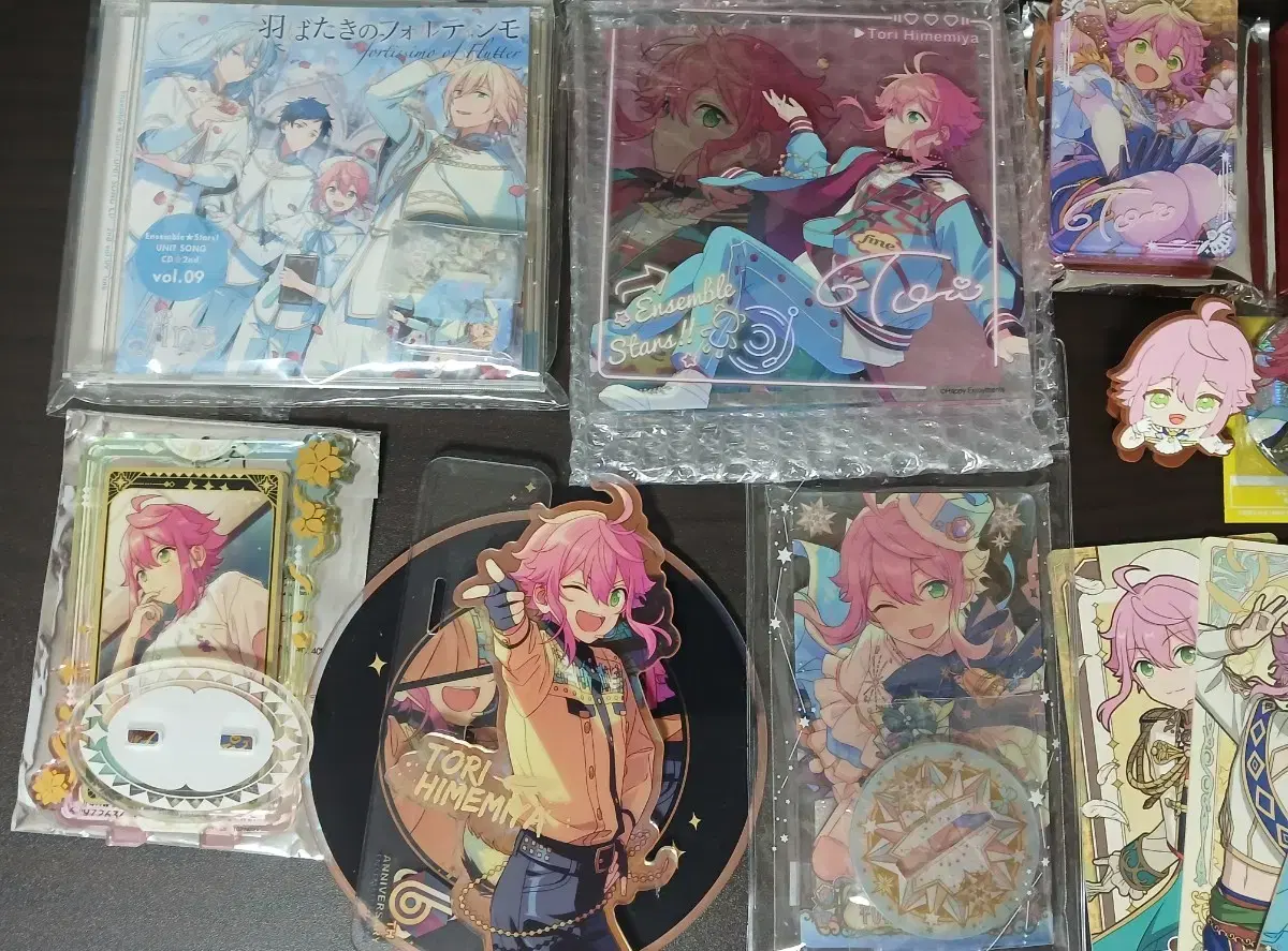 Ensemble Stars! Tori bulk sell