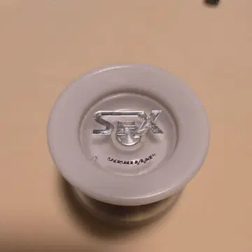 요요잼 SFX 화이트