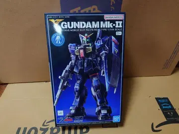 건담 Mk-II HG 1/144 건담 베이스 한정판