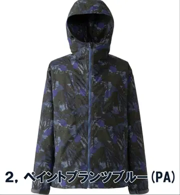 THE NORTH FACE NOVELTY COMPACT JACKET