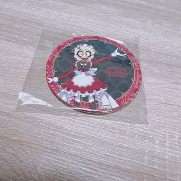 해즈빈 호텔 애니카페 코스터 전종 세트