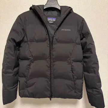 [새상품급] patagonia 파타고니아 잭슨 그레이셔 자켓 블랙
