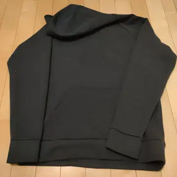 THE NORTH FACE 네이비 후드티