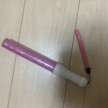 M!LK 사노 하야토 응원봉