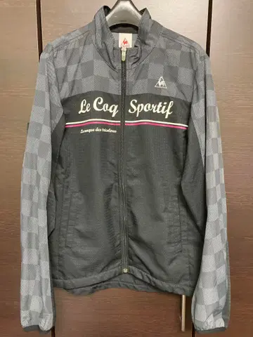 르꼬끄 스포르티브 자켓 윈드브레이커