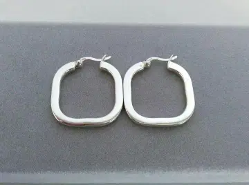 [ LORO ] SQ Pierce 02 silver (S)