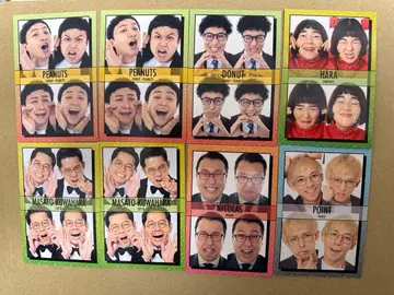 요시모토 콜레카 5th