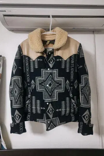 록키 마운틴 펜들턴 저널 스탠다드 다운 사이즈 36