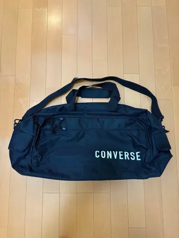 CONVERSE 보스턴 백