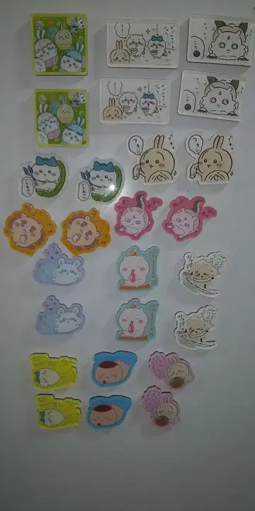 치이카와 마그넷