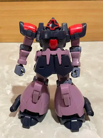 hg 돔 트로펜 완성품