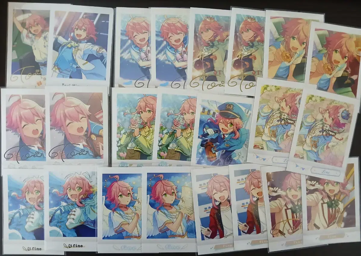 Ensemble Stars! Torri Pashaa bulk sell