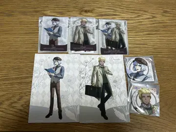 건담 SEED FREEDOM preppy style