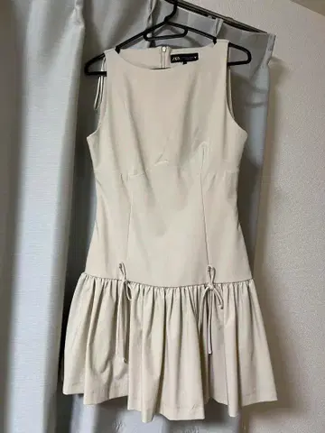 ZARA 원피스