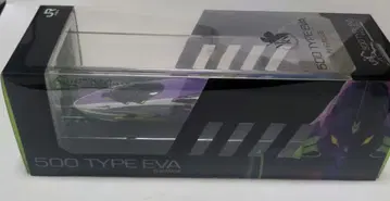 에반게리온 프로젝트 1/160 500 TYPE EVA