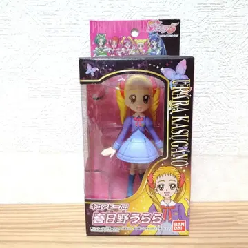 카스가노 우라라 큐어돌 Yes! 프리큐어 5