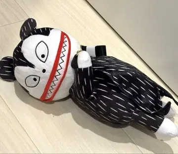 미사용 뱀파이어 테디 멀티 미니백 나이트메어 비포어 크리스마스