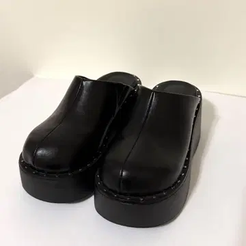 azul by moussy 사보 샌들 S 사이즈