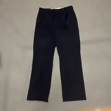 Pendleton 네이비 슬랙스
