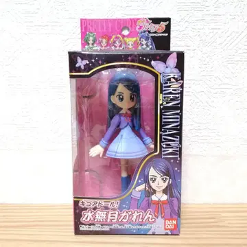 미나즈키 카렌 큐어돌 Yes! 프리큐어 5