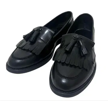 Stilmoda 스틸모다 태슬 로퍼 37