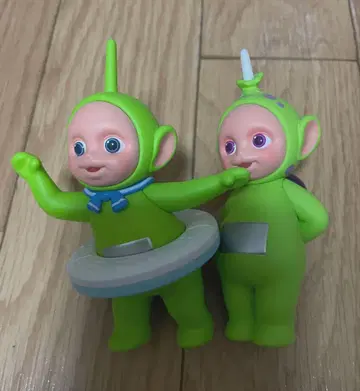 텔레토비즈 팝마트 딥시