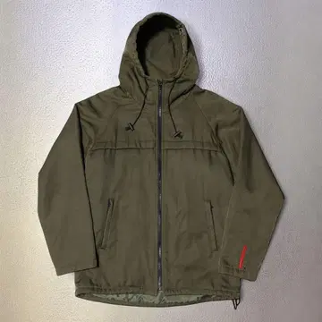 Y2K Archive 퍼프 재킷 후디 테크 99s