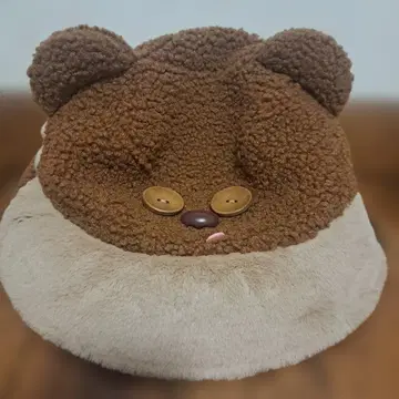 팀 버킷햇 유니버셜