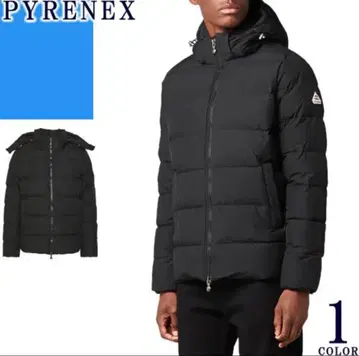 PYRENEX SPOUTNIC MINI RIPSTOP