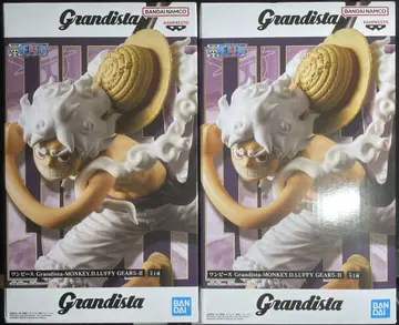 Grandista 원피스 몽키 D 루피 gear5