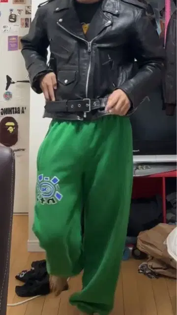 라이더 자켓 가죽 자켓 라이더 수트