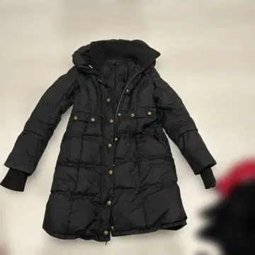 리엔다 다운 코트