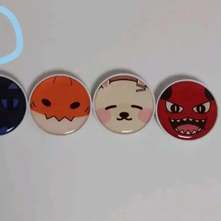 Bulk sale of Re:Revolution merchandise: Grips, 1st Anniversary Grips, Trigger Photobook