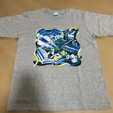 HY x 마카로니 연필 티셔츠