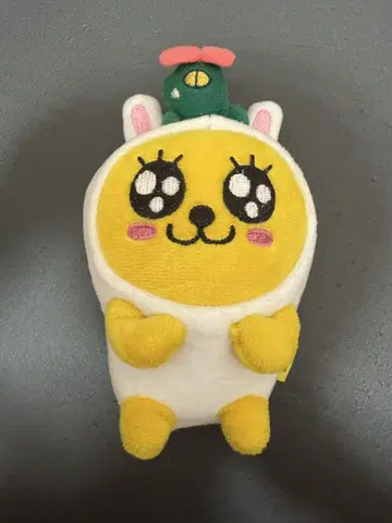 [ 새상품급 중고 ] 카카오프렌즈 무지 봉제 인형