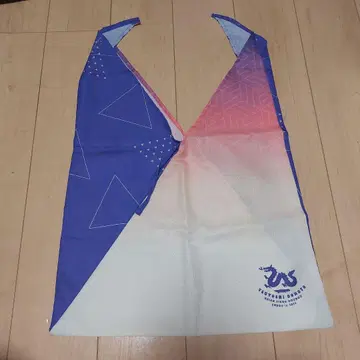 도모토 츠요시 헤이안 신궁 굿즈 2024 보자기