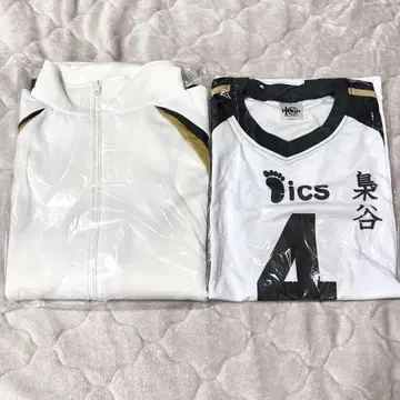 유니폼 저지 보쿠토 코타로 L 사이즈