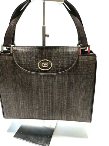 Genuine Horse Hair 호스헤어 핸드백