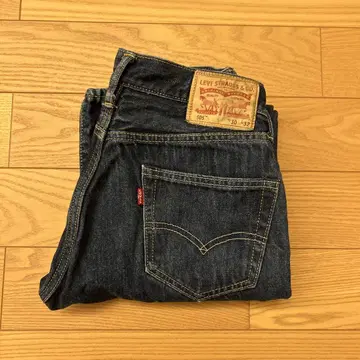 당일 발송 [ Levi's ] 505 W30 L32 데님