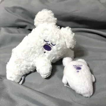 디즈니 붙는 봉제 인형 유령