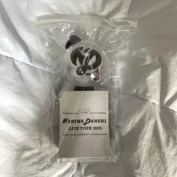나니와단시 BON BON VOYAGE 응원봉
