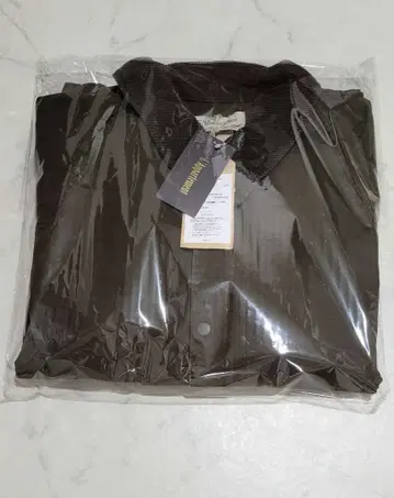REMI RELIEF 레미 레리프 COATING JACKET 라빠르망