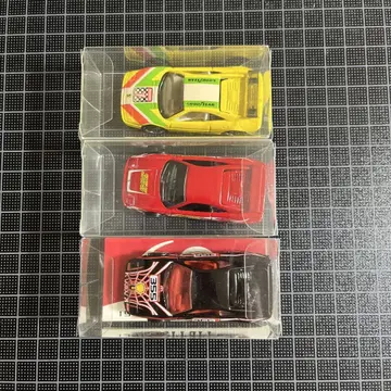 핫휠 페라리 F355 하자품 3종 세트