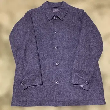 mont-bell 울 트래블 다운 코트 L 사이즈 그레이